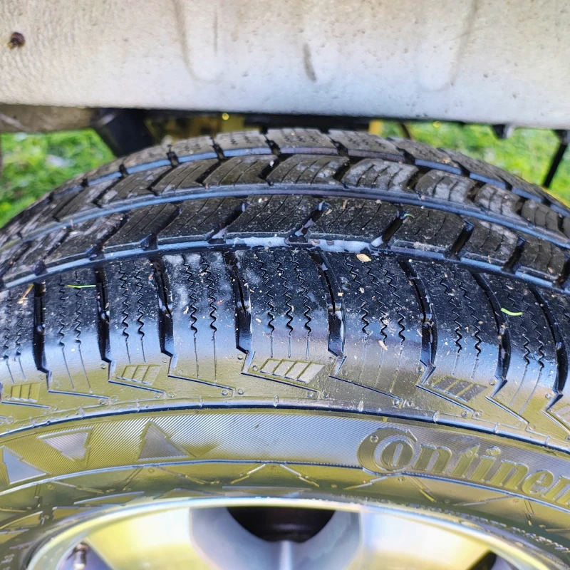 Mercedes-Benz Sprinter 316, снимка 6 - Бусове и автобуси - 52937340