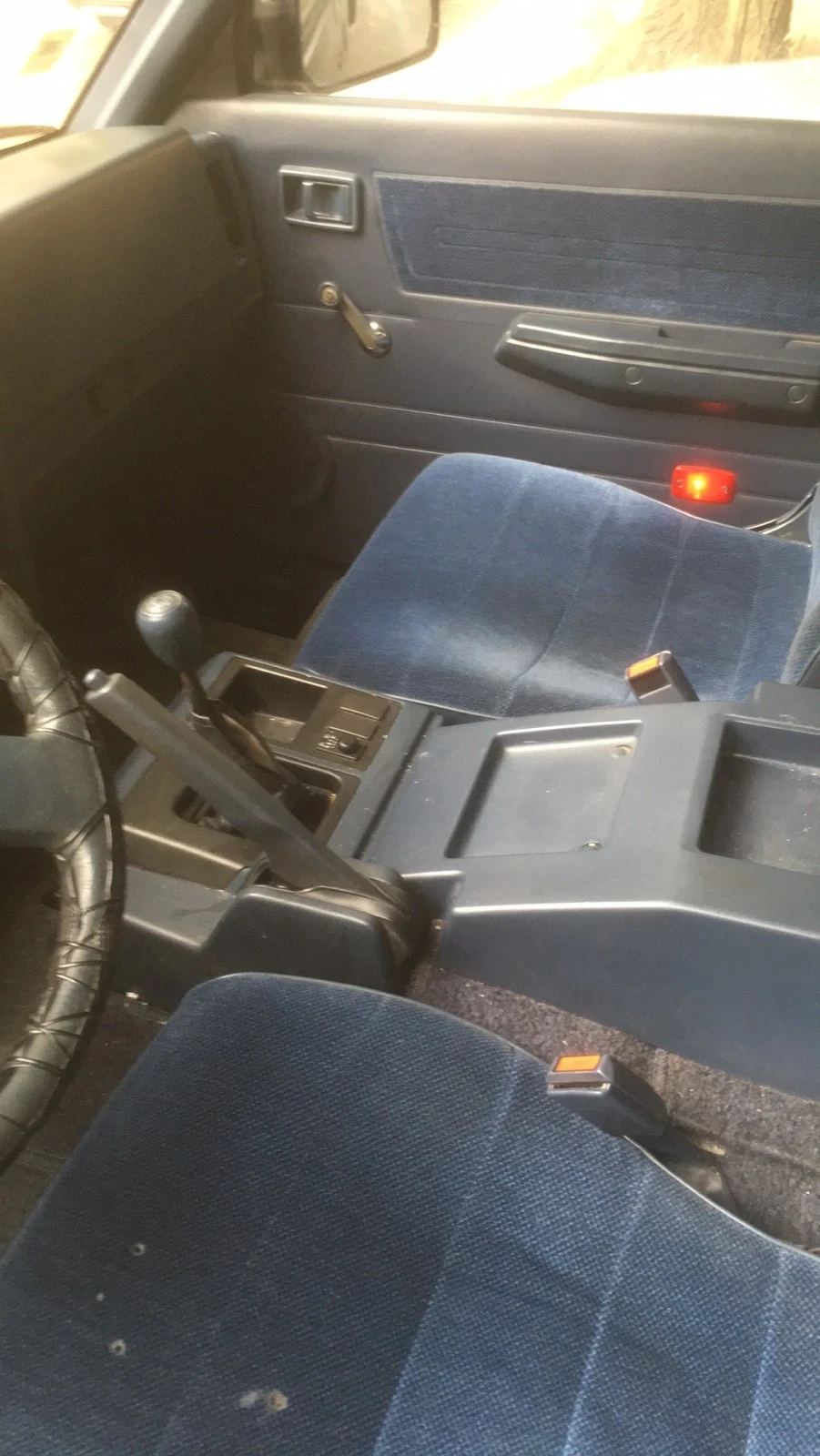 Nissan Vanette  - изображение 3