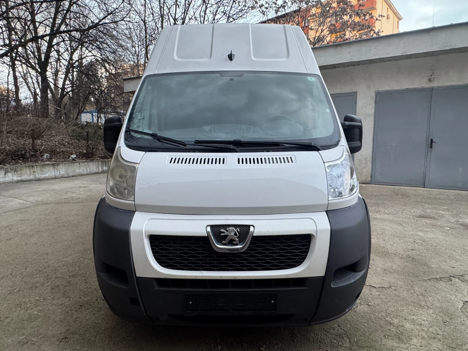 Peugeot Boxer 3.0 HDI * IVEKO * Maxi* L3H3  - изображение 2