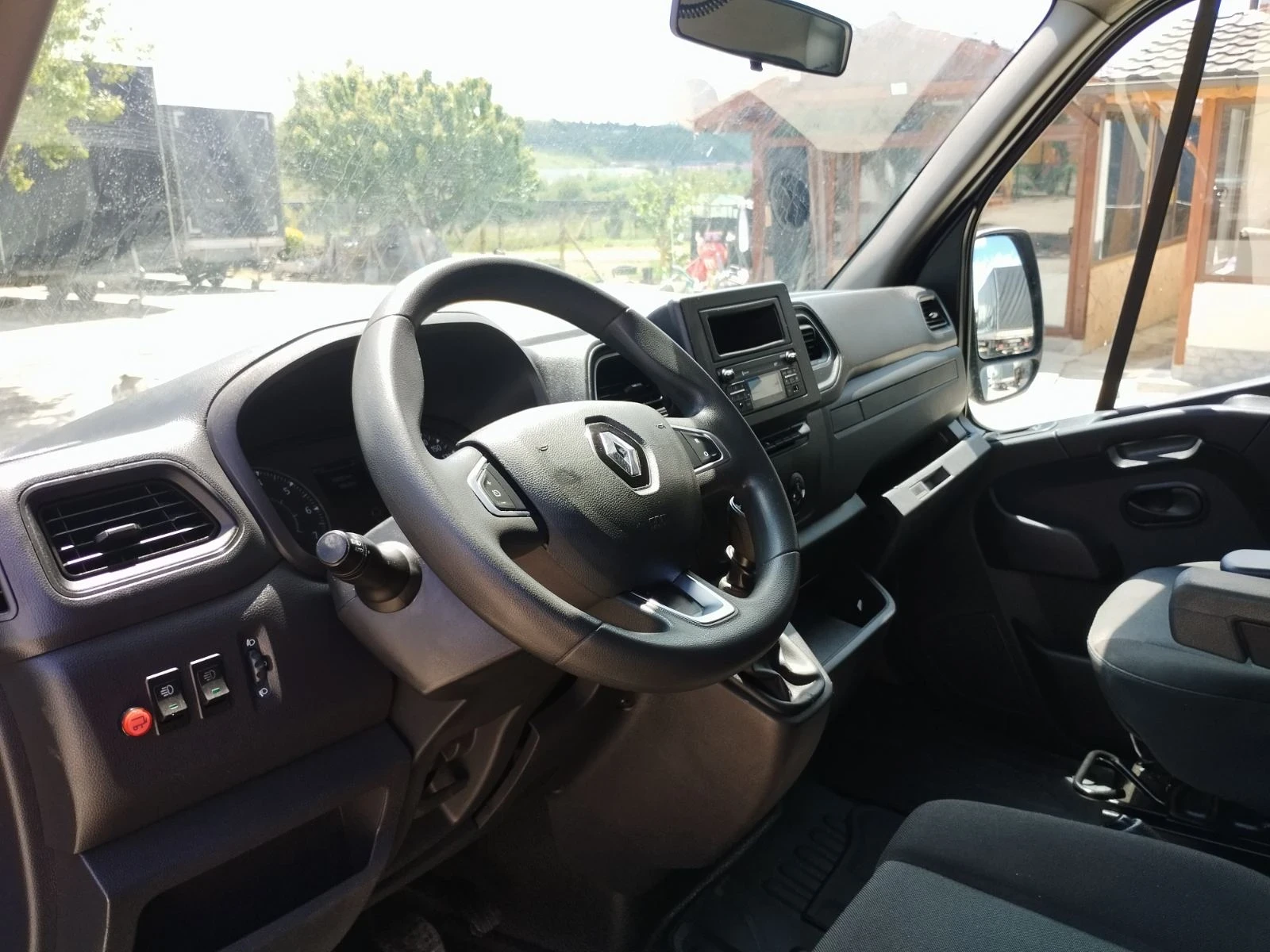 Renault Master Master - изображение 10