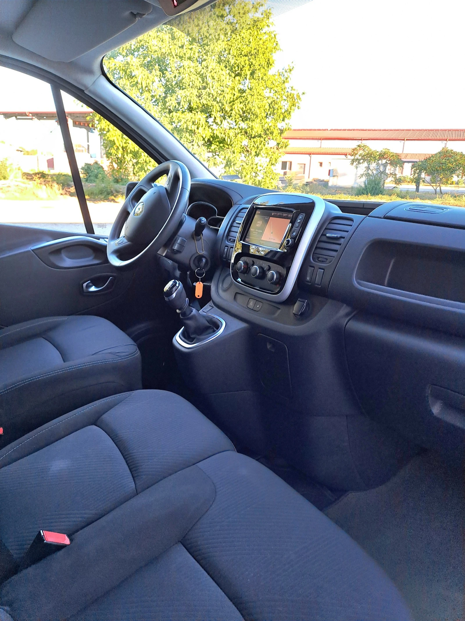 Renault Trafic  - изображение 9