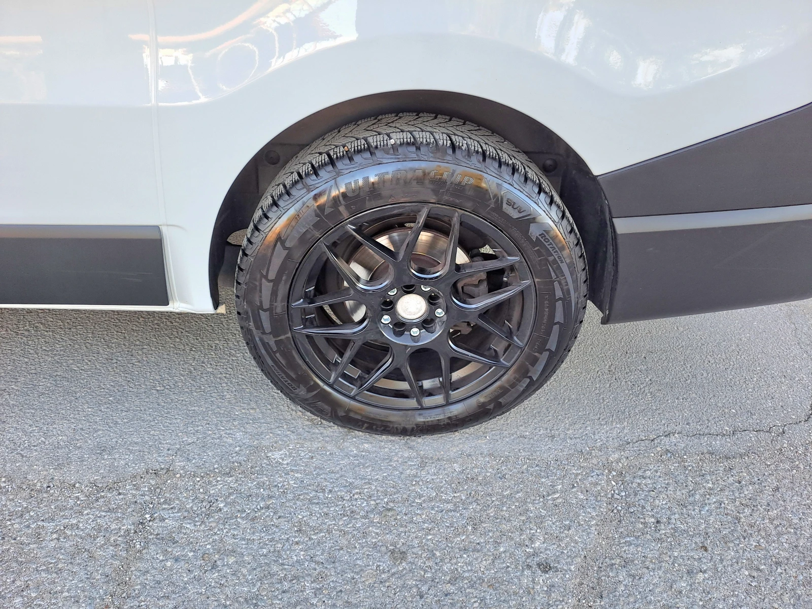 Renault Trafic  - изображение 4