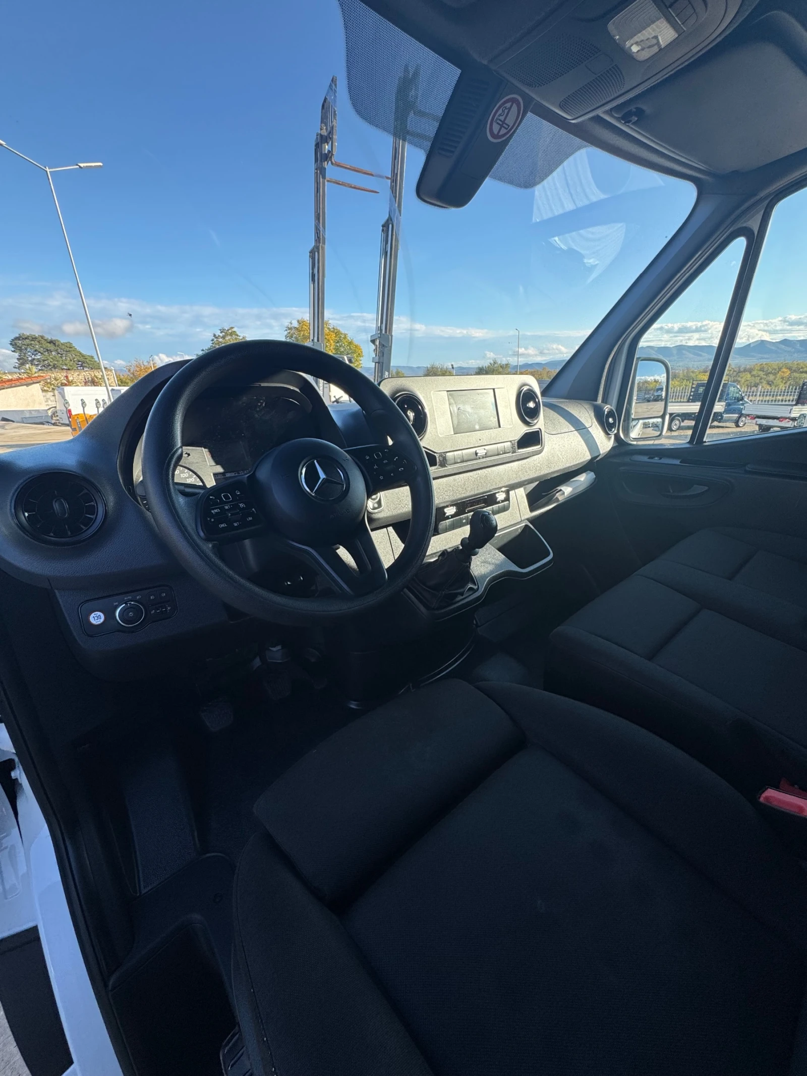 Mercedes-Benz Sprinter 316 317MAXI!!!! | Mobile.bg   9