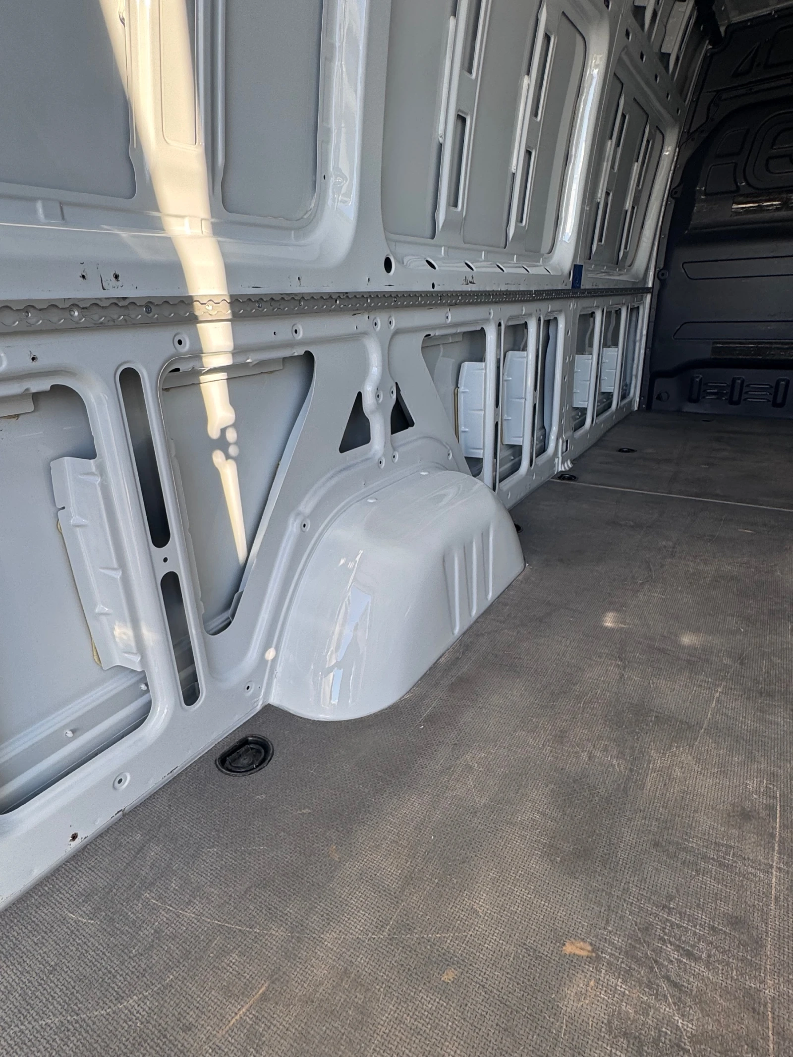 Mercedes-Benz Sprinter 316 317MAXI!!!! | Mobile.bg   7