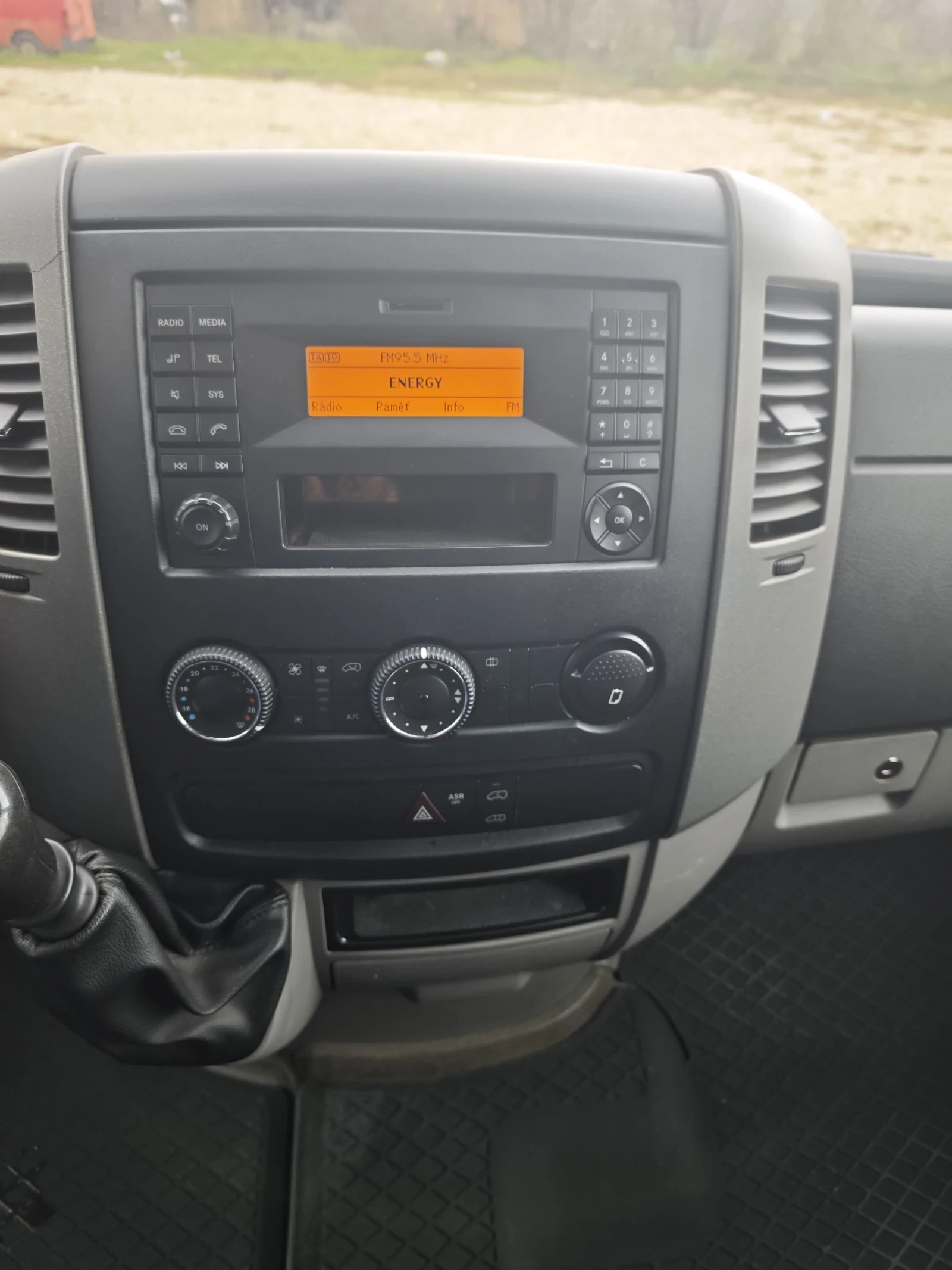Mercedes-Benz Sprinter 316CDI XXL | Mobile.bg � ����������� 11