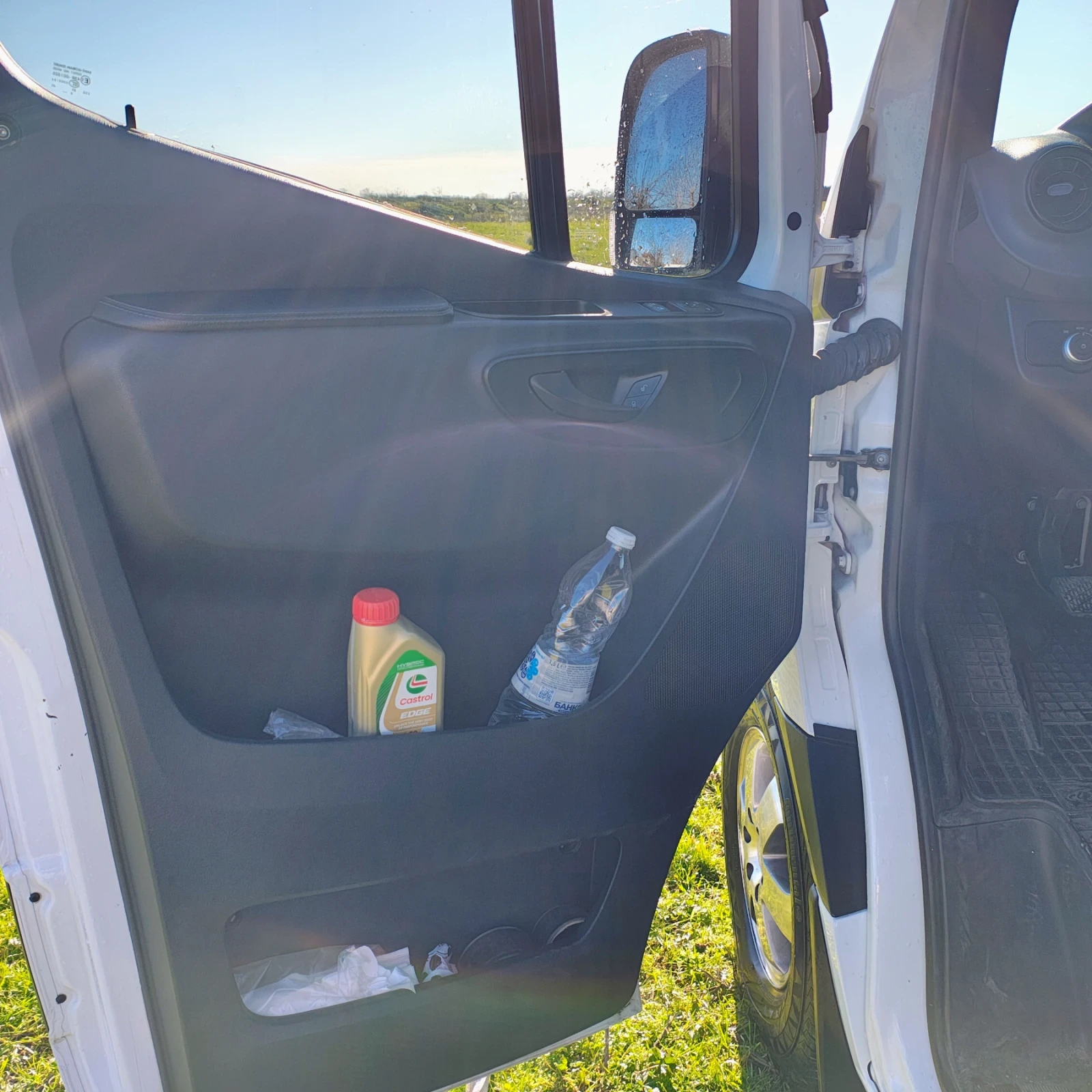 Mercedes-Benz Sprinter 316 | Mobile.bg � ����������� 12