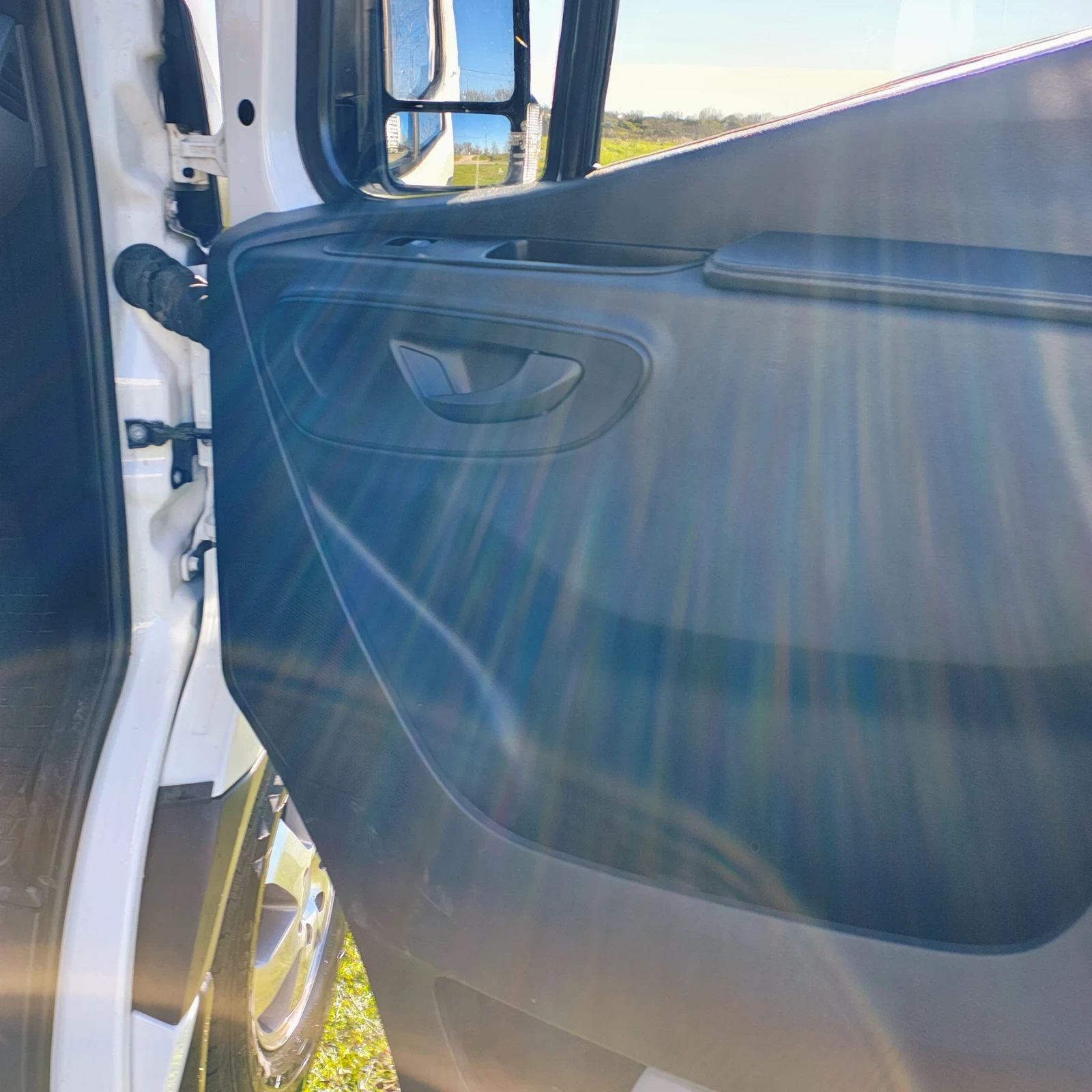 Mercedes-Benz Sprinter 316  - изображение 10