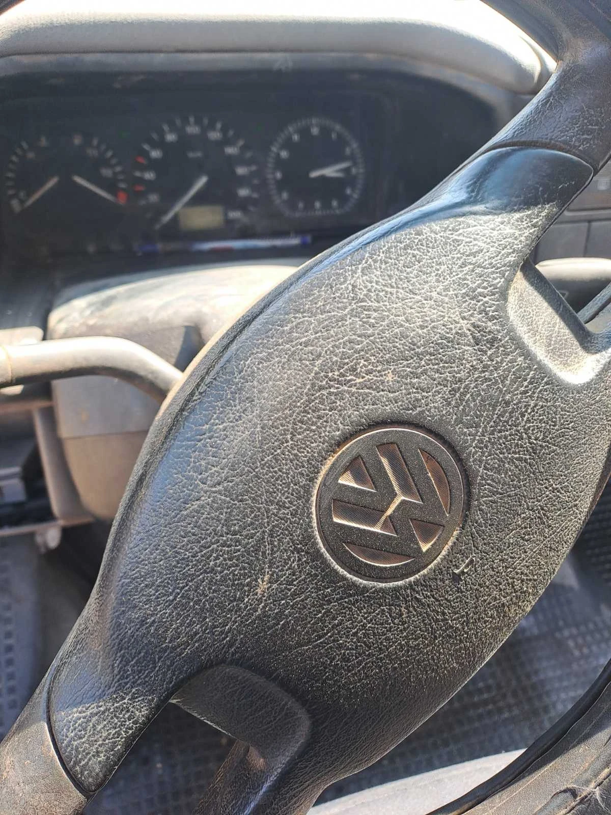 VW T4 2.5 TDI, снимка 10 - Бусове и автобуси - 54071014