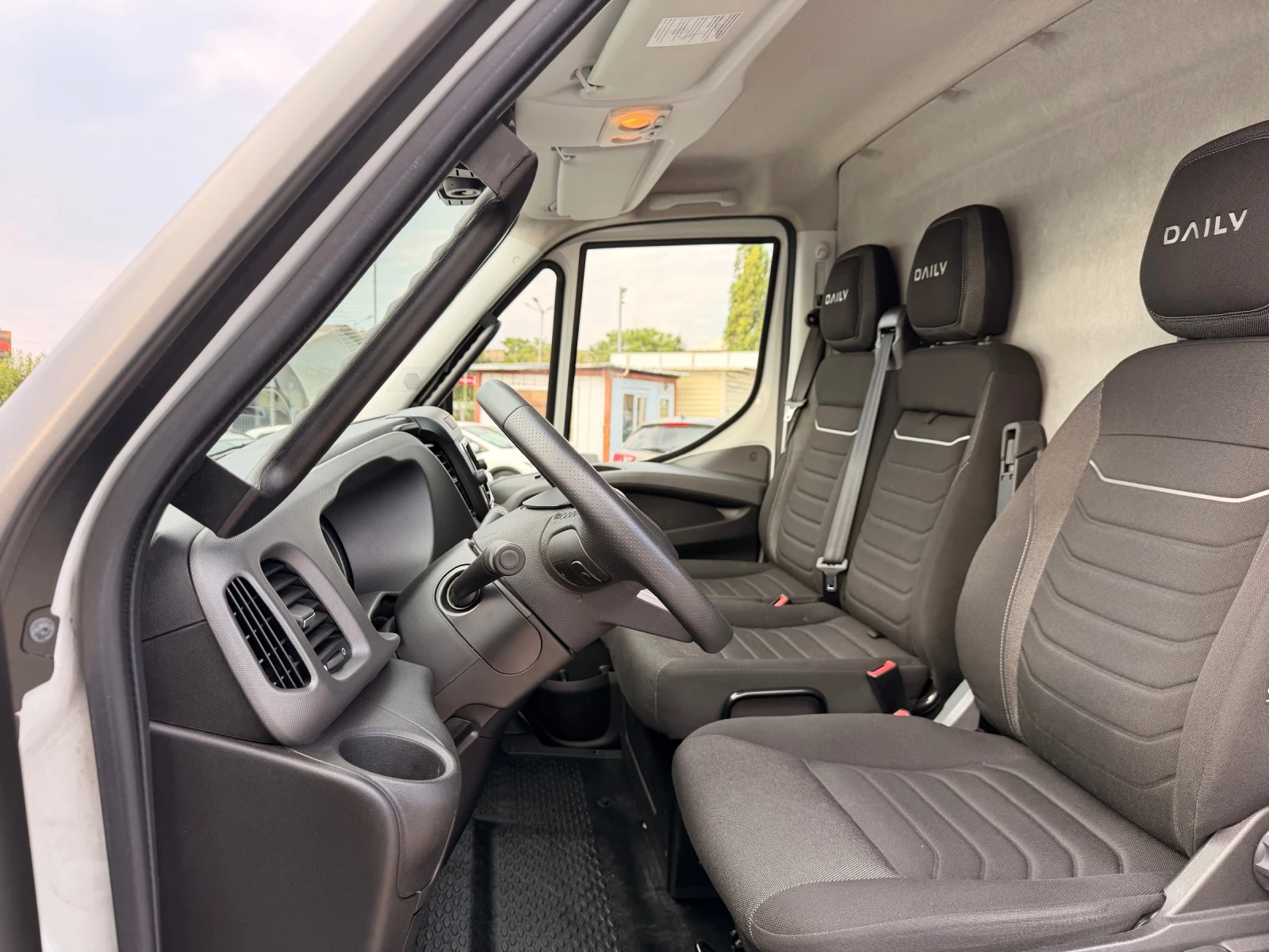 Iveco 35s16  35S16-35s16 IVECO Maxi XXL Швейцария, снимка 10 - Бусове и автобуси - 56034916