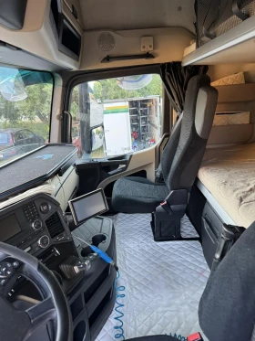 Mercedes-Benz Actros 1845 МЕГА , снимка 5