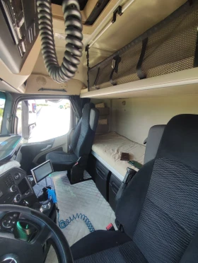 Mercedes-Benz Actros 1845 МЕГА , снимка 13