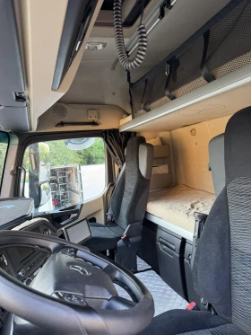 Mercedes-Benz Actros 1845 МЕГА , снимка 6