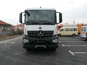 Mercedes-Benz Arocs ROTOPRESS | Mobile.bg    3