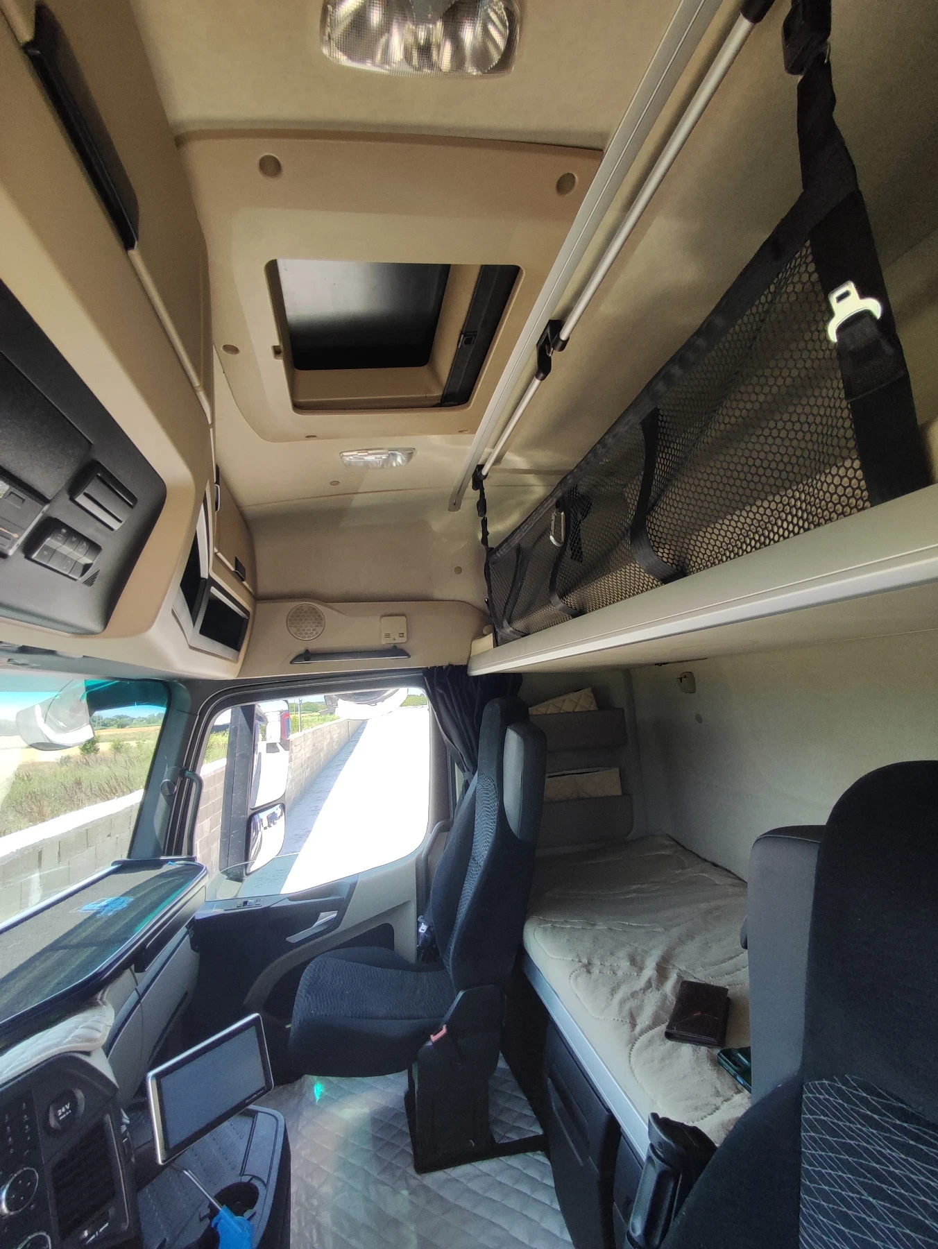 Mercedes-Benz Actros 1845 ����  | Mobile.bg � ����������� 10