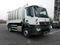 Mercedes-Benz Arocs ROTOPRESS, снимка 1