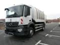 Mercedes-Benz Arocs ROTOPRESS, снимка 2