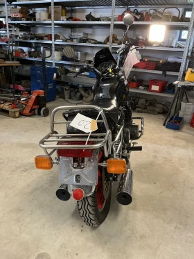 Yamaha Xs 1100, снимка 16