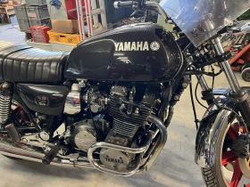 Yamaha Xs 1100, снимка 13