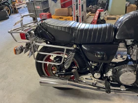 Yamaha Xs 1100, снимка 14