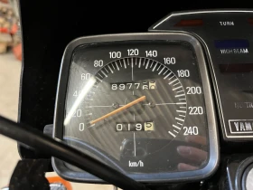 Yamaha Xs 1100, снимка 6