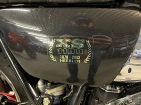 Yamaha Xs 1100, снимка 15