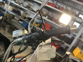 Yamaha Xs 1100, снимка 8