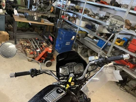 Yamaha Xs 1100, снимка 4