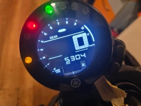 Yamaha XSR700 2024 35kw!!! A2!!!, снимка 6