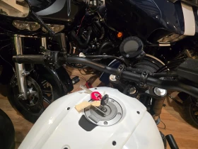 Yamaha XSR700 2024 35kw!!! A2!!!, снимка 9