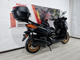 Yamaha X-max  300ie, ABS-TCS, 2019г.!21120км!, снимка 11