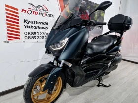 Yamaha X-max  300ie, ABS-TCS, 2019г.!21120км!, снимка 8