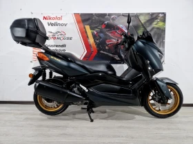 Yamaha X-max  300ie, ABS-TCS, 2019г.!21120км!, снимка 9