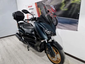 Yamaha X-max  300ie, ABS-TCS, 2019г.!21120км!, снимка 10