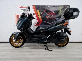 Yamaha X-max  300ie, ABS-TCS, 2019г.!21120км!, снимка 2