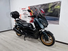 Yamaha X-max  300ie, ABS-TCS, 2019г.!21120км!, снимка 1