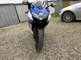 Suzuki Gsxr 750, снимка 3