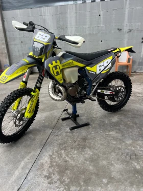 Husqvarna TE TE300 2023 , снимка 1