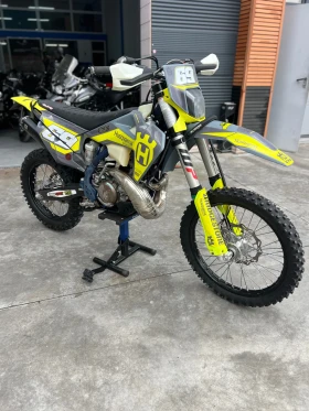 Husqvarna TE TE300 2023 , снимка 2