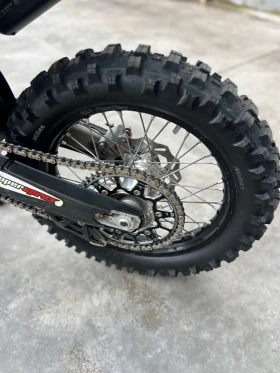 Husqvarna TE TE300 2023 , снимка 11