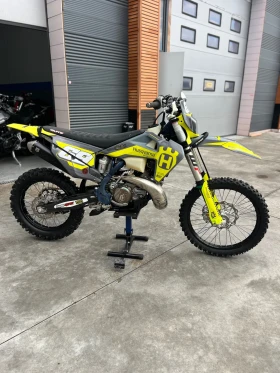 Husqvarna TE TE300 2023 , снимка 4