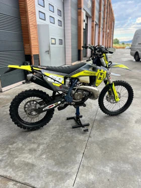 Husqvarna TE TE300 2023 , снимка 3