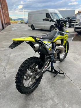Husqvarna TE TE300 2023 , снимка 9