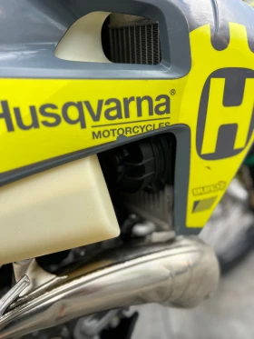 Husqvarna TE TE300 2023 , снимка 10