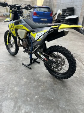 Husqvarna TE TE300 2023 , снимка 6