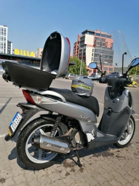 Honda 150 SH, снимка 2