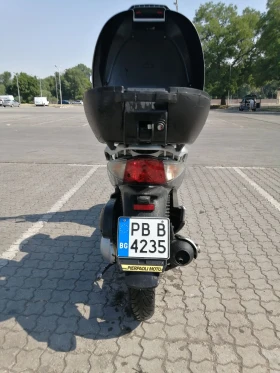 Honda 150 SH, снимка 3