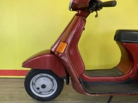 Vespa 150 LX  | Mobile.bg    13