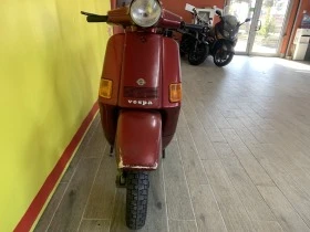 Vespa 150 LX  | Mobile.bg    11