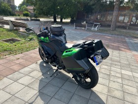 Kawasaki Ninja 1000SX, снимка 1 - Мотоциклети и мототехника - 45964416