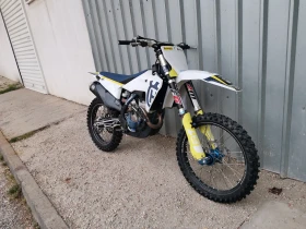 Husqvarna FC FC 250 | Mobile.bg    16